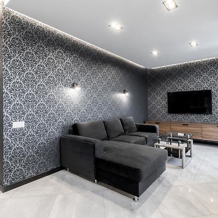 Inshiapartments On Hazova Str 5 Lviv Extérieur photo