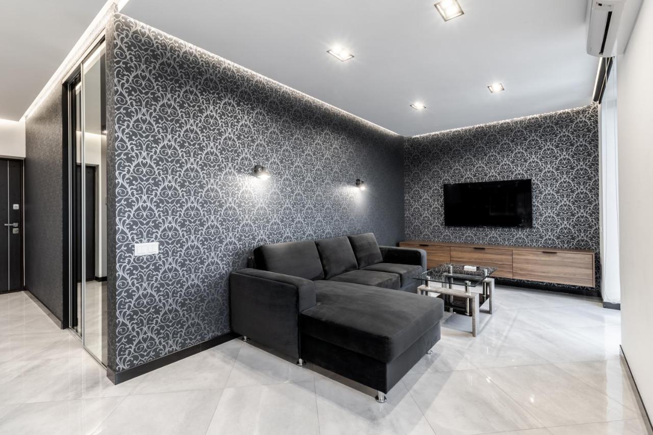 Inshiapartments On Hazova Str 5 Lviv Extérieur photo