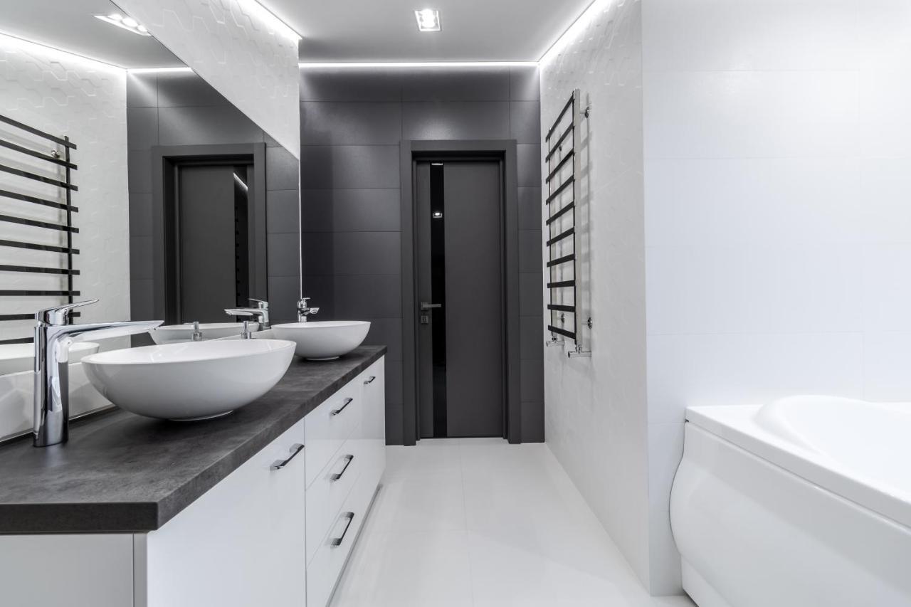Inshiapartments On Hazova Str 5 Lviv Extérieur photo
